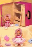 Effanbee - Patsy Babyette - Bed Time Babyette - Doll